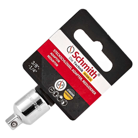Réducteur adaptateur 3/8"-1/4" Schmith NS-R38-14