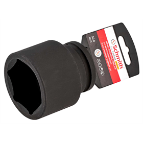 Douille à chocs 3/4" 50mm Schmith NS-U34-50