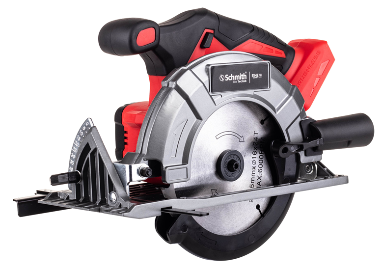 Scie circulaire Schmith S-PT165B-0
