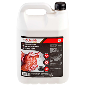 Savon liquide 5l Schmith S0401-005