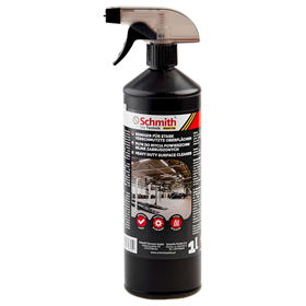 Nettoyant tâches tenaces 1l Schmith S0506-001