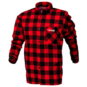 Chemise flanelle Schmith S1103