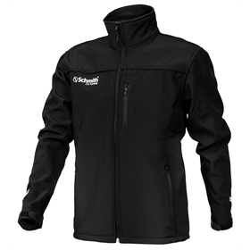 Veste softshell Schmith S1105