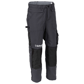 Pantalon taille haute XL Schmith S1108-XL