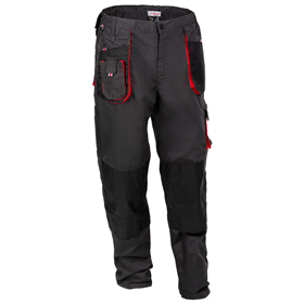 Pantalon taille haute reg s (164-170, 92-96, 82-86) Schmith S1123-S