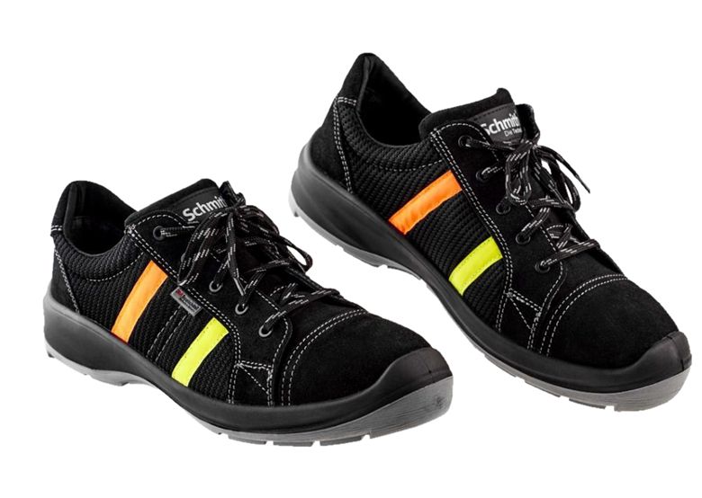 Chaussures de travail basses  ACTIV,  coquées, pointure 42 Schmith S1138-42