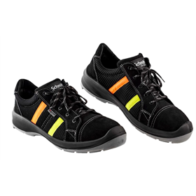 Chaussures de travail basses  ACTIV,  coquées, pointure 43 Schmith S1138-43