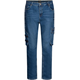 Pantalon de travail en jean taille XS (28) Schmith S1151-XS