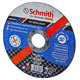Disque à tronçonner métal 400x4,0x32mm Schmith S41A-07