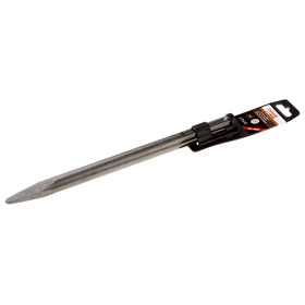 Burin pointu SDS MAX 18x600mm Schmith SDSZ3-MAX