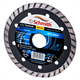 Disque diamant turbo 230 mm Schmith SDT-03