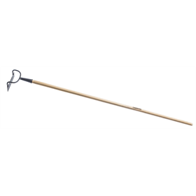 Binette avec manche en bois 160 mm Schmith SG-HD160