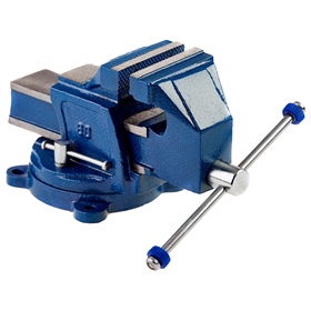 Etau rotatif 150mm Schmith SIMO-150