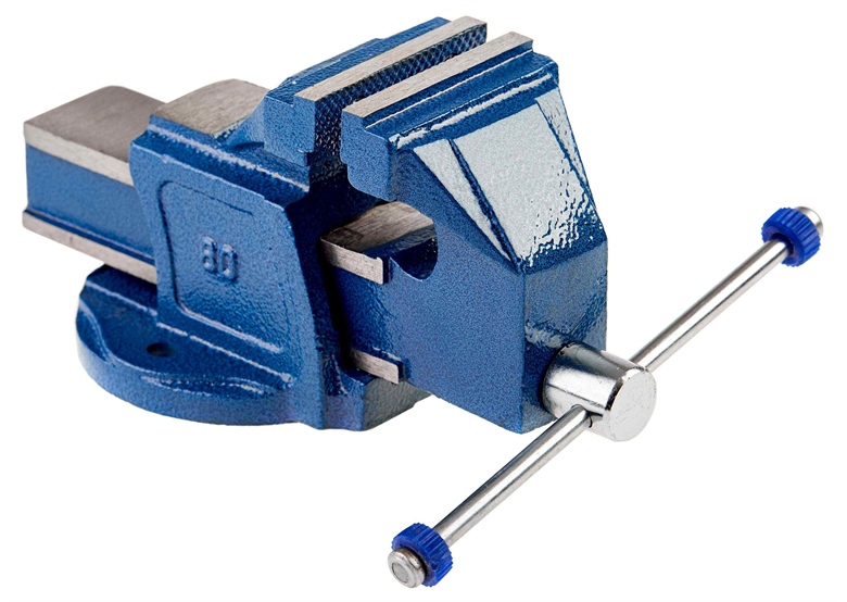 Etau fixe 150mm Schmith SIMS-150