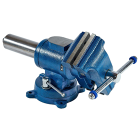 Etau multifonction 125mm Schmith SIMW-125