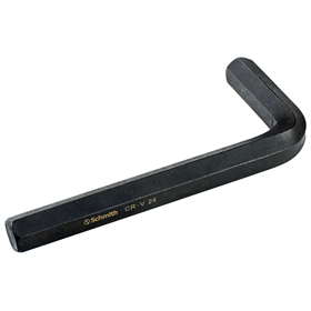 Clé Allen 24mm Schmith SKIK-24,0