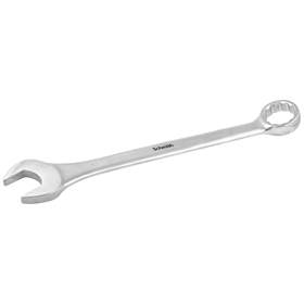 Clé plate mixte - 6mm Schmith SKPO-6