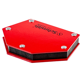 Equerre de soudage 4-1/2" Schmith SKSM-4-1/2