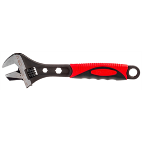 Clé à molette suédoise 250mm Schmith SKSZ-250