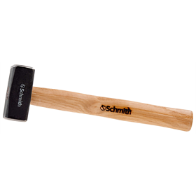Marteau en caoutchouc 1500g Schmith SMB-1500