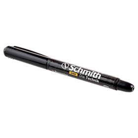 Stylo marqueur noir Schmith SMBP