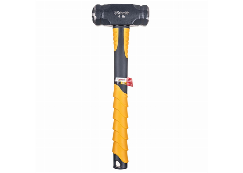 Marteau à double face 16" 1800 g Schmith SMDF-1800