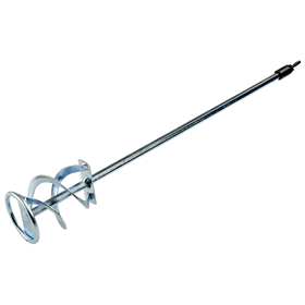 Mélangeur de mortier 120x600x9mm Schmith SMDZ-120