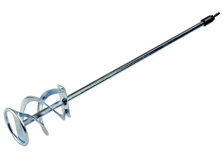 Mélangeur de mortier 60x400x8mm Schmith SMDZ-60