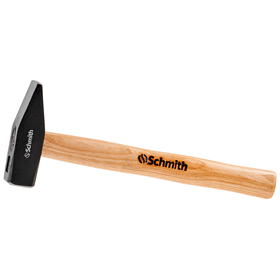 Marteau de serrurier 1500g avec manche en bois Schmith SMSD-1500