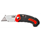 Cutter à lame trapèze Schmith SNR-08