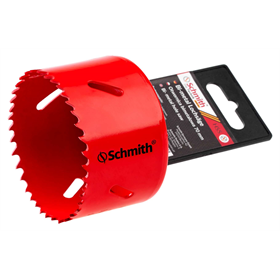 Scie cloche bi-métal 54 mm Schmith SOB-54