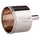 Scie cloche diamant 35 - 10mm Schmith SOD-35/10