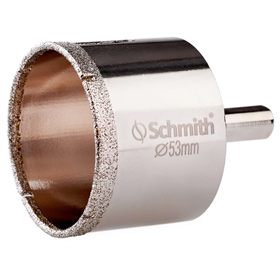 Scie cloche diamant 35 - 65mm Schmith SOD-35/65