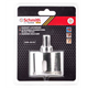 Scie cloche diamant 35 - 74mm Schmith SOD-35/74