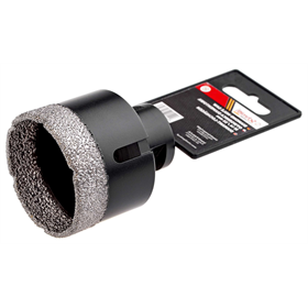 Scie cloche diamant m14 - 30mm Schmith SOD-M14/30