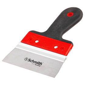 Riflard de maçon 450x60mm poignée en caoutchouc Schmith SPK20-450