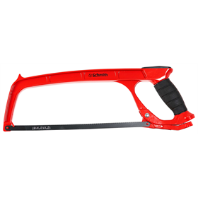 Scie à métaux manuelle 300mm Schmith SPM-01