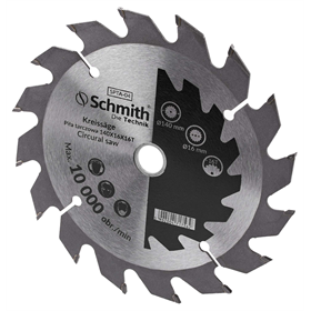 Lame de scie 250x30x60t Schmith SPTA-27