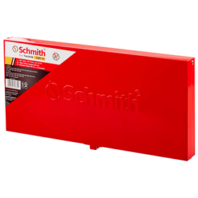 Jeu d'embouts de vissage avec support 40pcs. Schmith SQBT-01