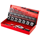 Jeu de tarauds et filières 18500032 Schmith SQNG-01