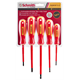 Jeu de tournevis VDE fest 5pcs. Schmith SQWVF-5-2