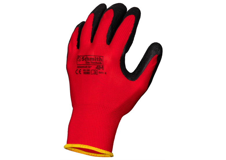 Gants, taille 11, 12 paires Schmith SRR-11