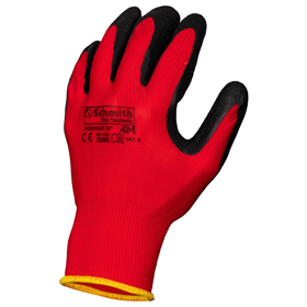 Gants taille 7, 12 paires Schmith SRR-7