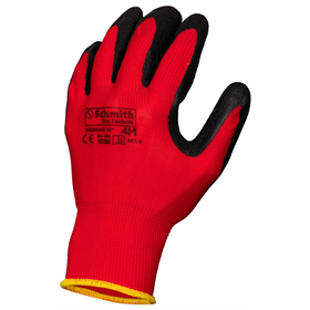 Gants, taille 8, 12 paires Schmith SRR-8