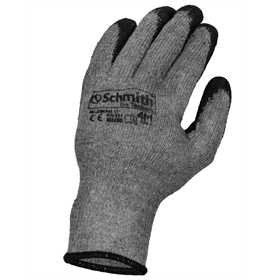Gants en coton, taille 8, 12 paires Schmith SRRZ-8