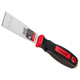 Grattoir à main droit 1.5" Schmith SSKR-03