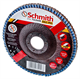 Disque à lamelles zirconium 80mm Schmith SSLC-P03