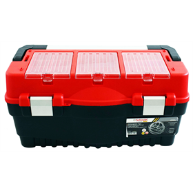 Caisse à outils moyenne type s Schmith SSN-M-S