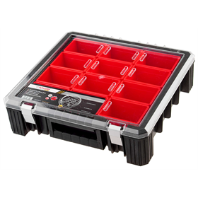Organiseur heavy duty 40cm Schmith SSN-O-HD40