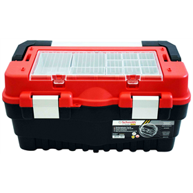 Caisse à outils type rs Schmith SSN-S-RS
